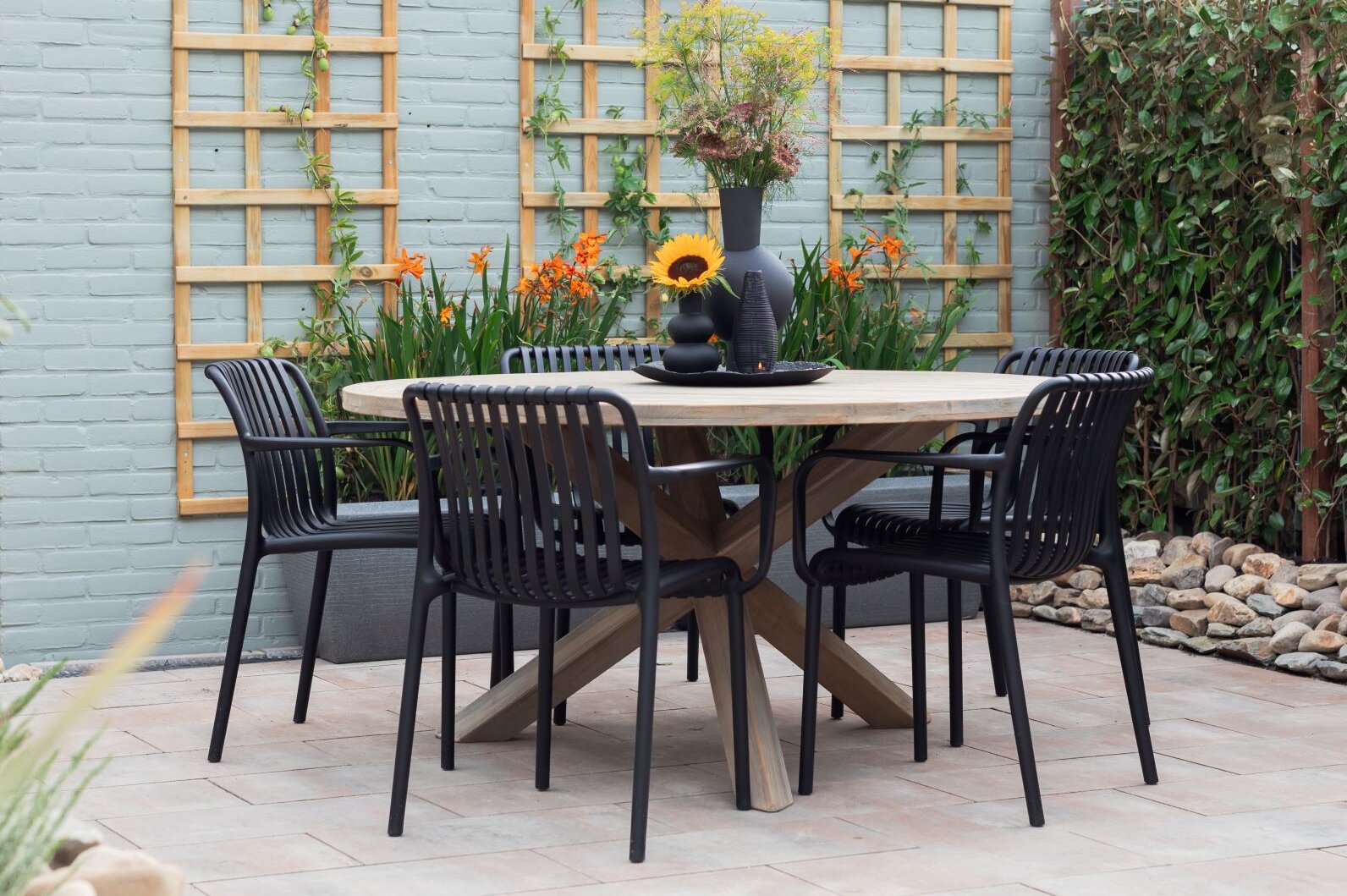 keuzehulp voor tuinmeubelen