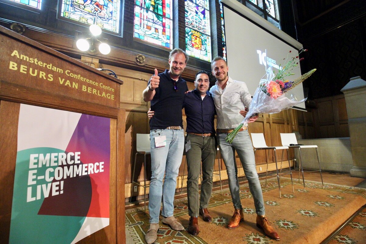 Kees Smit Gartenmöbel 80jähriges Jubiläum Kees Smit Gartenmöbel